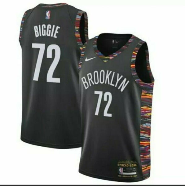 New Jersey Nets Swingman Basketball Shorts Adidas New with Tags NBA Nwt