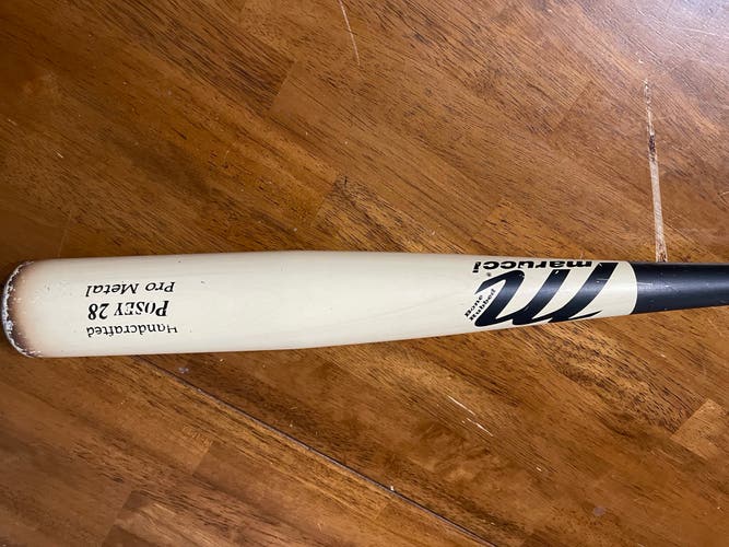 Alloy (-3) 28 oz 31" Posey28 Bat
