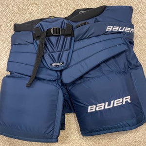 Bauer Supreme S190 Hockey Goalie Pants