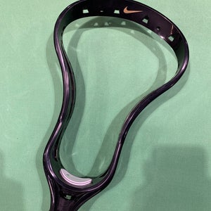 Used Nike Legacy Unstrung Lacrosse Head