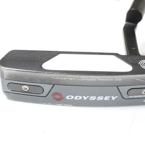 Odyssey Tri-Hot 5K Series One 34" Putter Right Steel # 151201