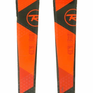 astronaut kubus Elektropositief Rossignol Soul 7 Skis for sale | New and Used on SidelineSwap