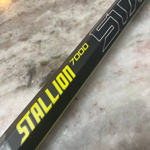 New STX Stallion 7000 Shaft