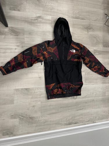 The North Face Silvani Anorak Jacket