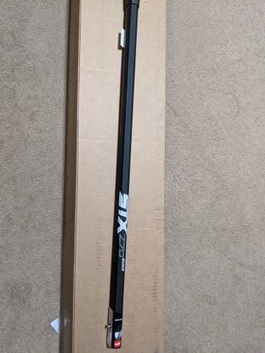 New STX Z70 OCS Shaft