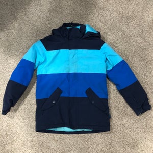 Burton youth XL snowboarding jacket