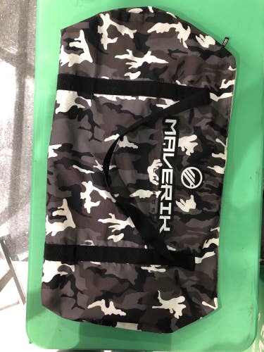 Used Maverik Bag
