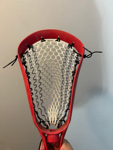 Vintage lacrosse head