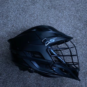 Cascade S Lacrosse Helmet Youth Large
