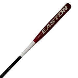 Used Easton Cyclone Sp13cy 33" -7 Drop Slowpitch Bats
