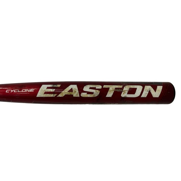 Easton Cyclone Model SP13CY 33/26 Ounce Aluminum Softball Bat/Free  Shipping!