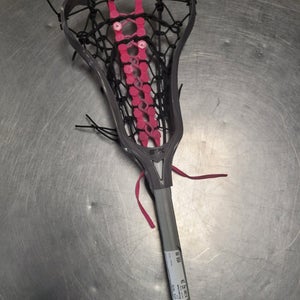 Used Stx 7075 42" Aluminum Women's Complete Lacrosse Sticks