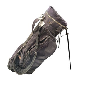 Used Stand Bag Golf Stand Bags