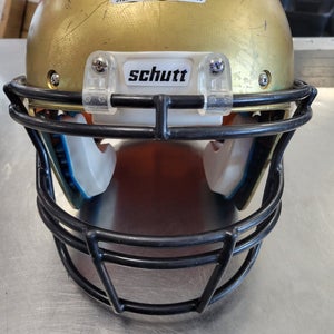 Used Schutt Yth Recruit Hybrid Xs Football Helmets