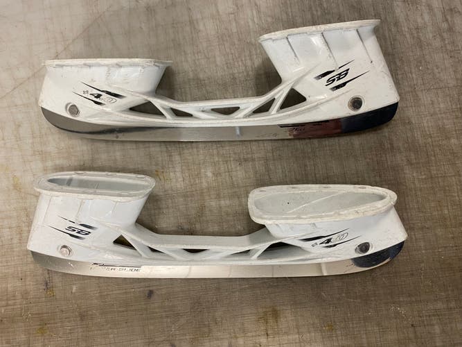 CCM SB+ 4.0 Holder Runner Set 280mm Hyper GLIDE 3579