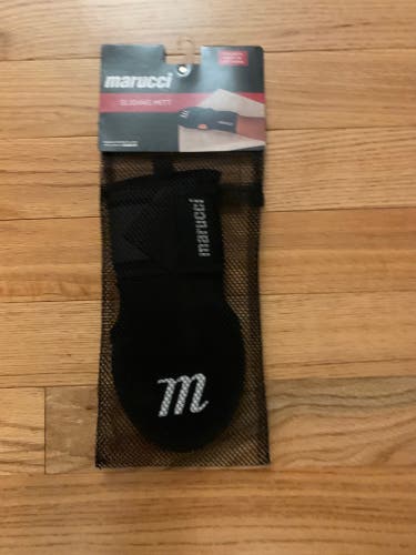 Marucci Sliding Mitt