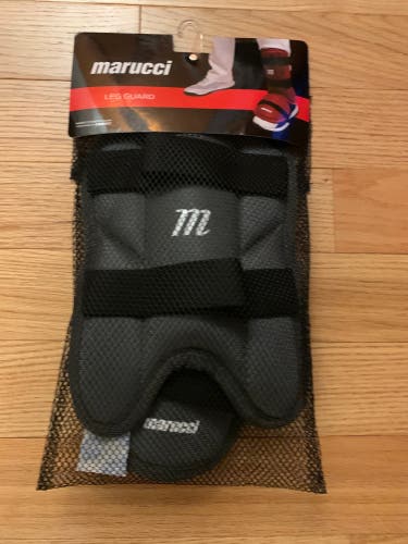 Marucci Batters Leg Guard