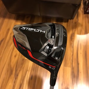 Taylormade stealth plus tour issue