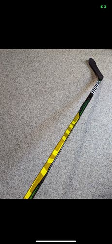 Bauer Supreme Ultrasonic NCAA D1 Prostock