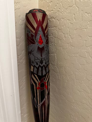 2023 Alloy (-3) 29 oz 32" Voodoo One Balanced Bat