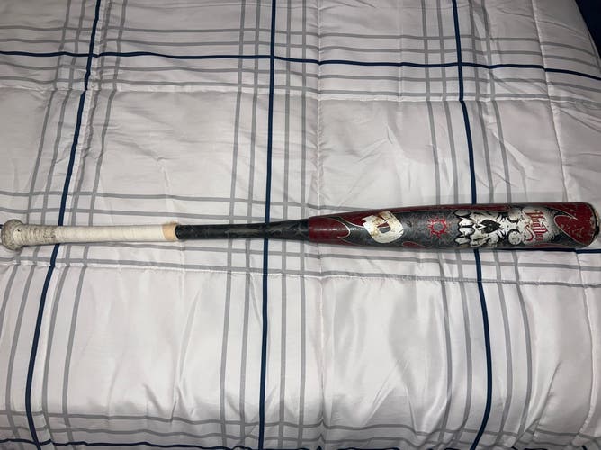 Voodoo Raw 33.5/30.5