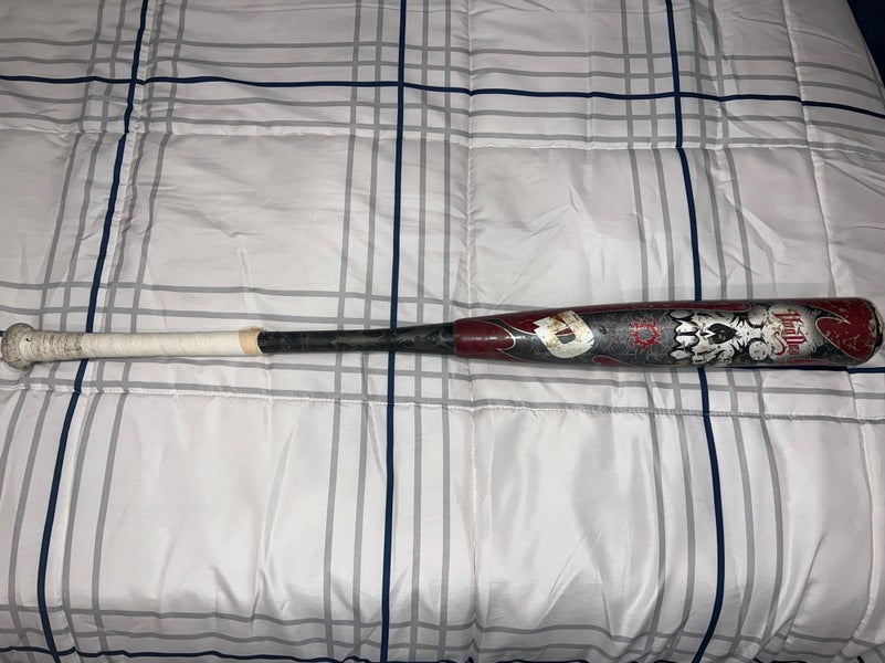 Voodoo Raw 33.5/30.5