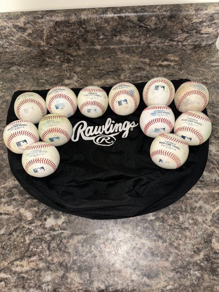 ( MLB ) Rawlings ( 1 Dozen )