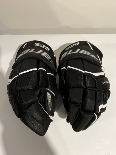 Bauer 15"  Supreme S29 Gloves