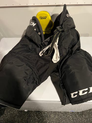 Senior Large CCM  Tacks 3092 Hockey Pants