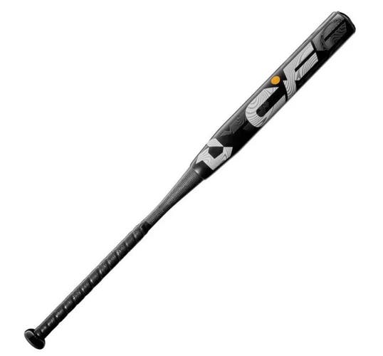 Used DeMarini (-8) 25 oz 33" CF Bat