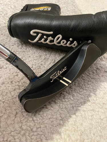 1995 Titleist Scotty Cameron Laguna Classics 35”