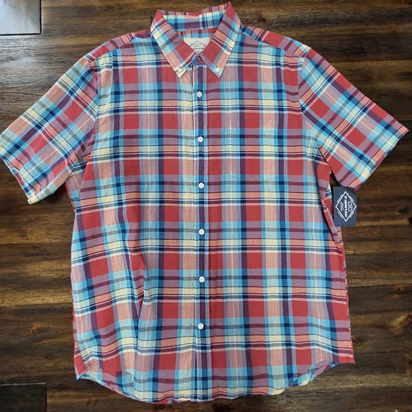 St John's bay shirt | SidelineSwap | Buy and Sell on