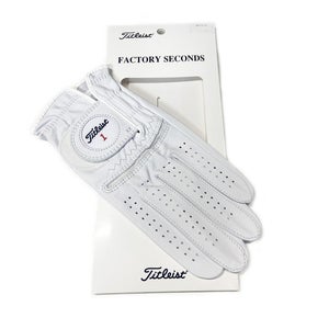 NEW Titleist Factory Seconds Golf Glove Mens Extra Large (XL)