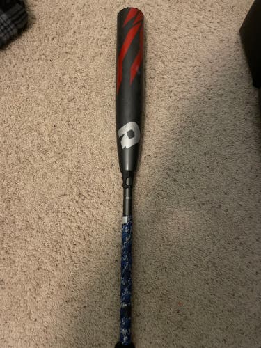 USSSA Certified Composite (-8) 23 oz 31" CF Zen Bat