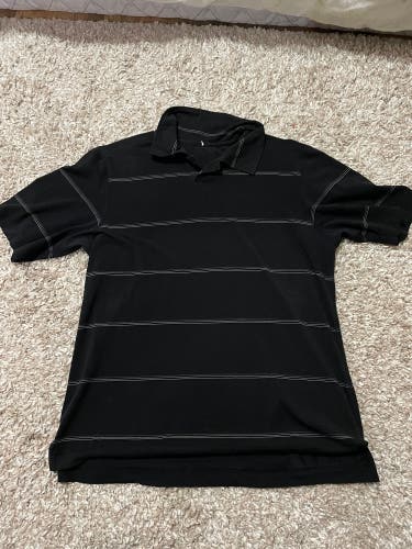 Lululemon Polo Shirt