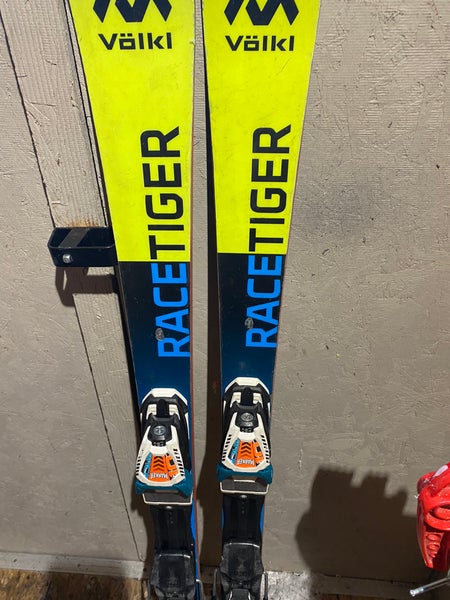 Voelkl race tiger slalom 131 | SidelineSwap | Buy and Sell on