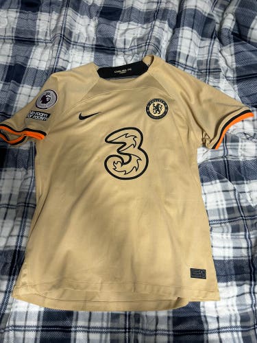 Chelsea FC Third Jersey Gallagher 23