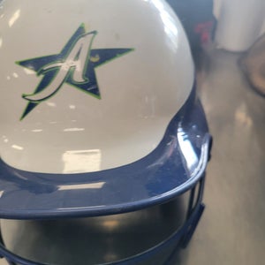 Used Rip-it Bb Helmet Sm Standard Baseball And Softball Helmets