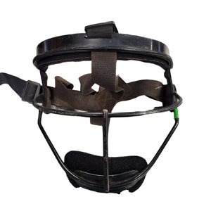 Used Rip-it Mask One Size Standard Baseball & Softball Helmets