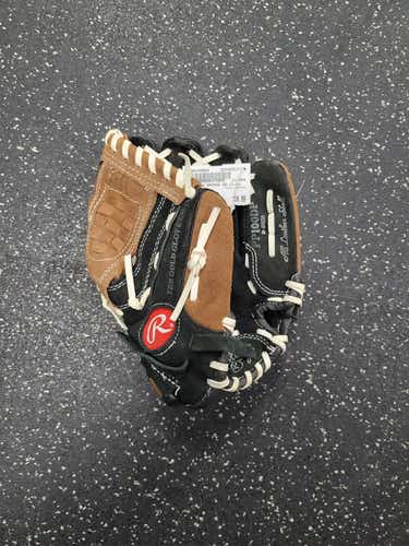 Used Rawlings Savage 10" Fielders Gloves