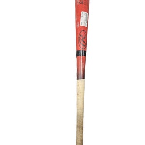 Used Rawlings Big Stick 29" Wood Bats