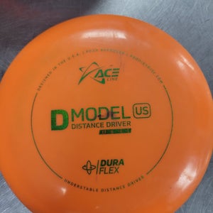 Used Prodigy Disc D Model Disc Golf Drivers