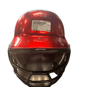 Used Rawlings Helmet One Size Standard Baseball & Softball Helmets