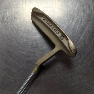 Used Odyssey Df 660 Blade Putters