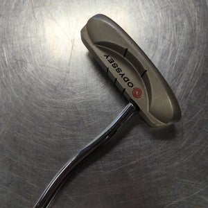 Used Odyssey Df Rossie Blade Putters