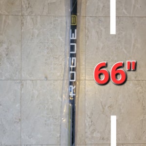 New Senior Right Handed Twig Rogue B Hockey Stick P28