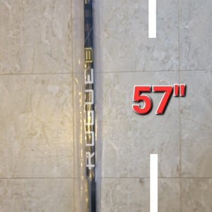 New Junior Twig Rogue B Right Handed Hockey Stick P28