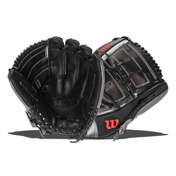 Used Wilson WTA20RB20B2SS Right Hand Thrower - Excellent Condition