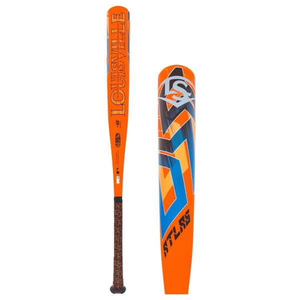 Louisville slugger 25 mini bat To o Martinez Signature