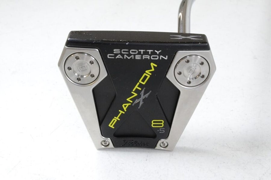 Titleist 2019 Scotty Cameron Phantom X 8.5 35